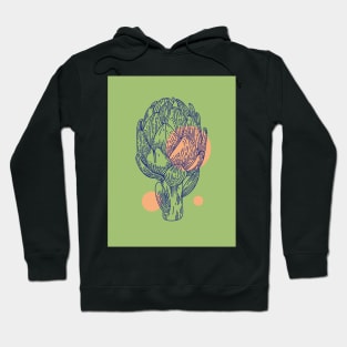 Veggie_01 Hoodie